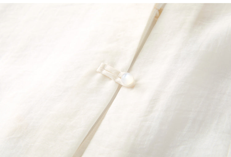 Lia Amazing Qipao Cheongsam Top