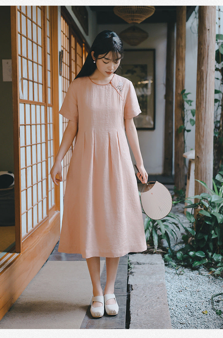 Daniella Perfect Qipao Cheongsam