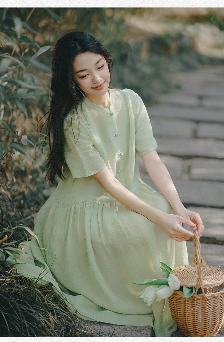 Kate Remarkable Qipao Cheongsam