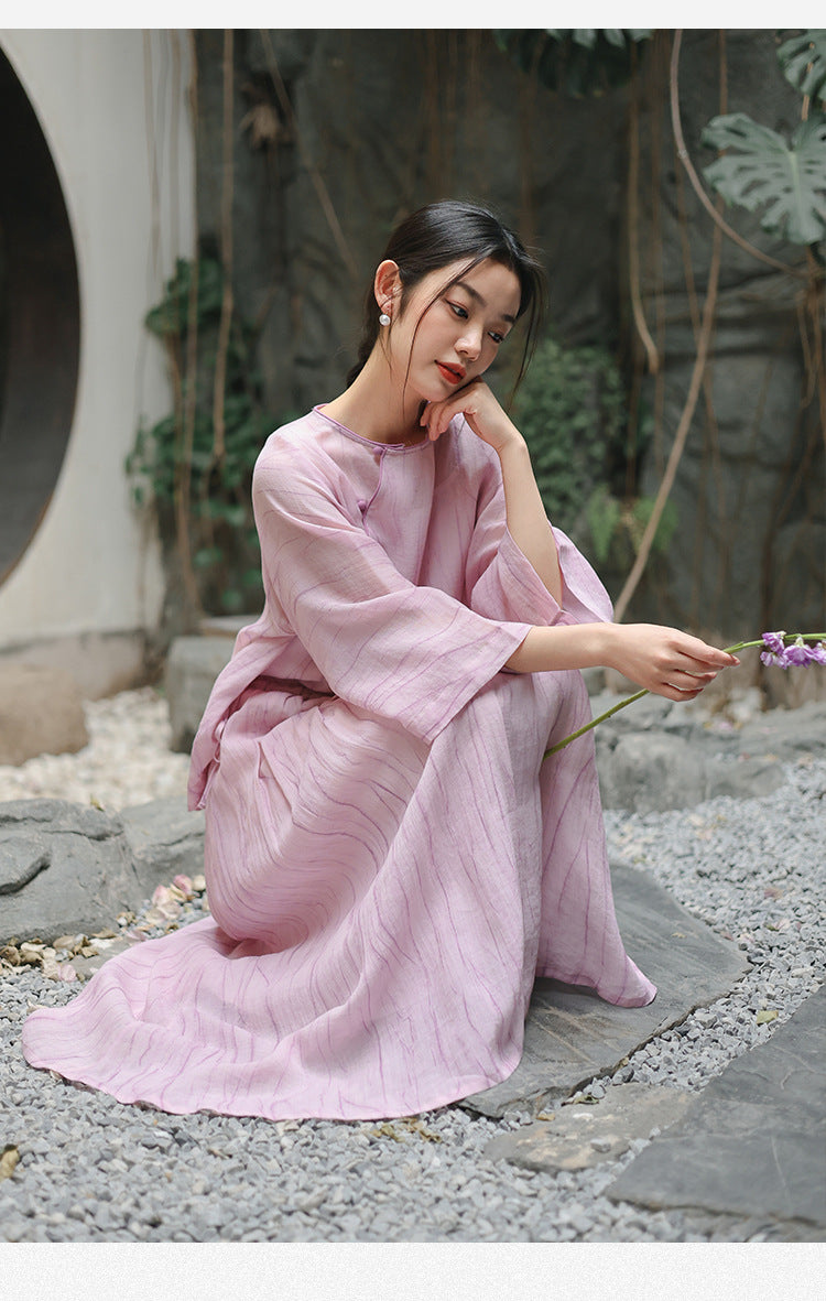 Luciana Remarkable Qipao Cheongsam Skirt