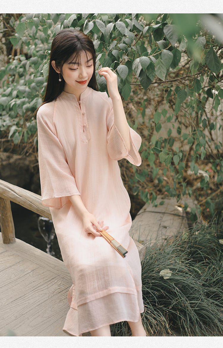 Stevie Remarkable Qipao Cheongsam