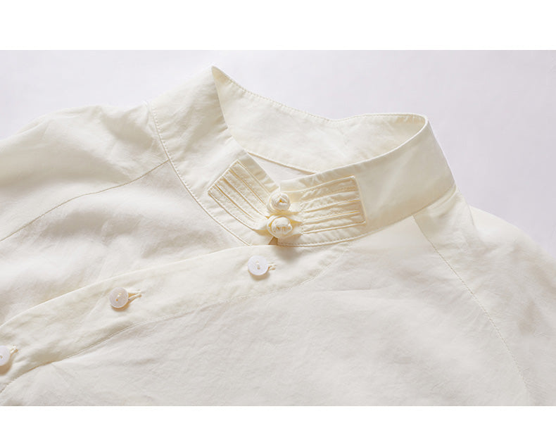 Royal Timeless Qipao Cheongsam Top