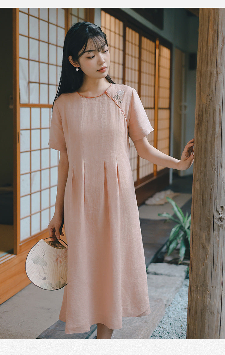 Daniella Perfect Qipao Cheongsam