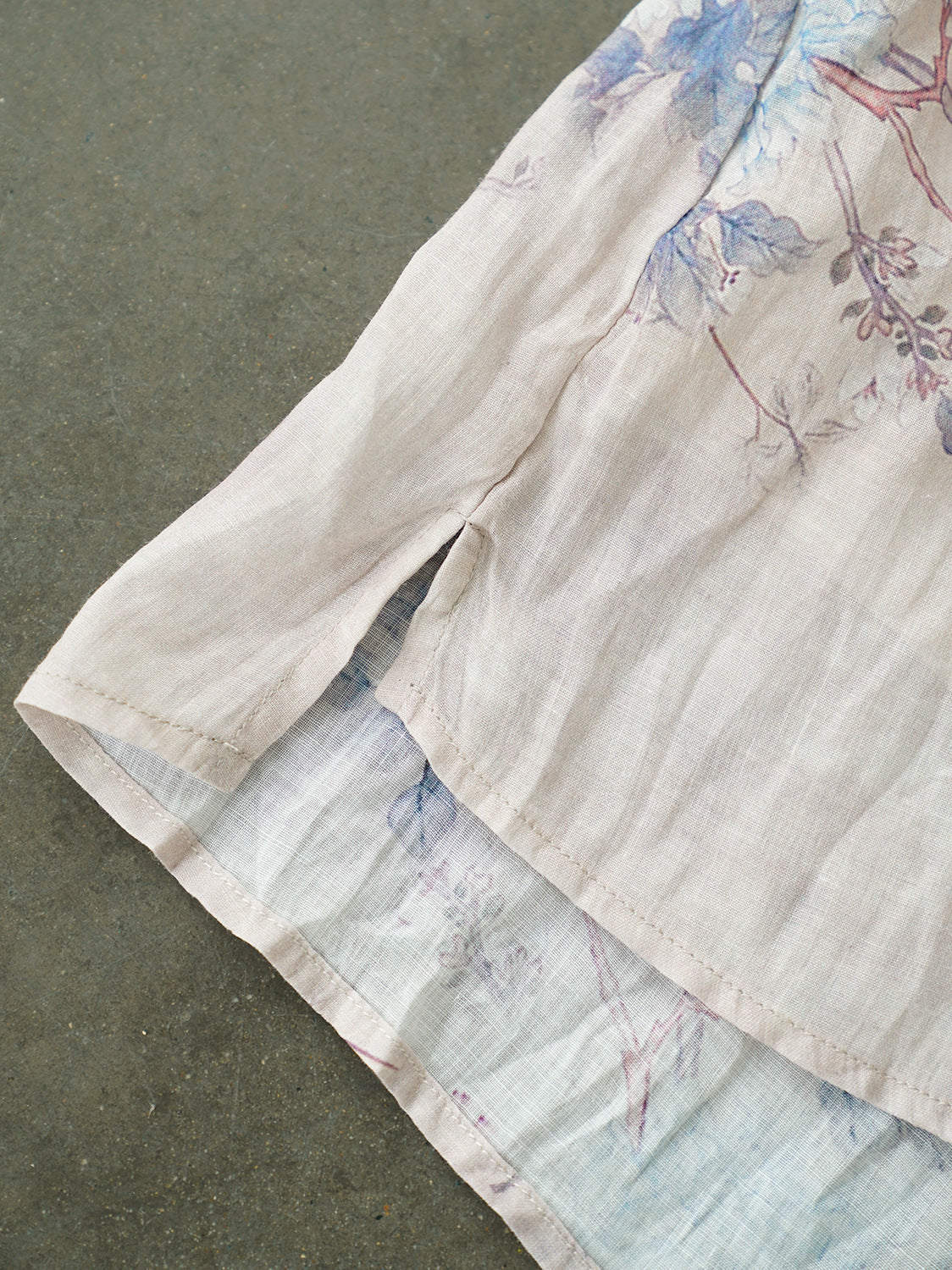 Kaia Elegant Qipao Cheongsam Camisole