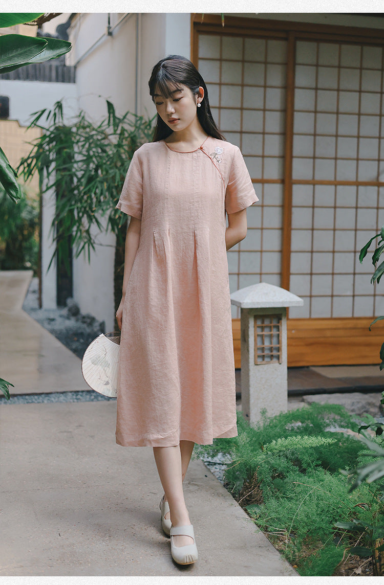 Daniella Perfect Qipao Cheongsam