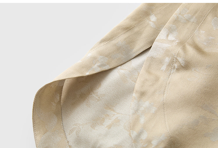 Silk Mckenzie Elegant Qipao Cheongsam Top