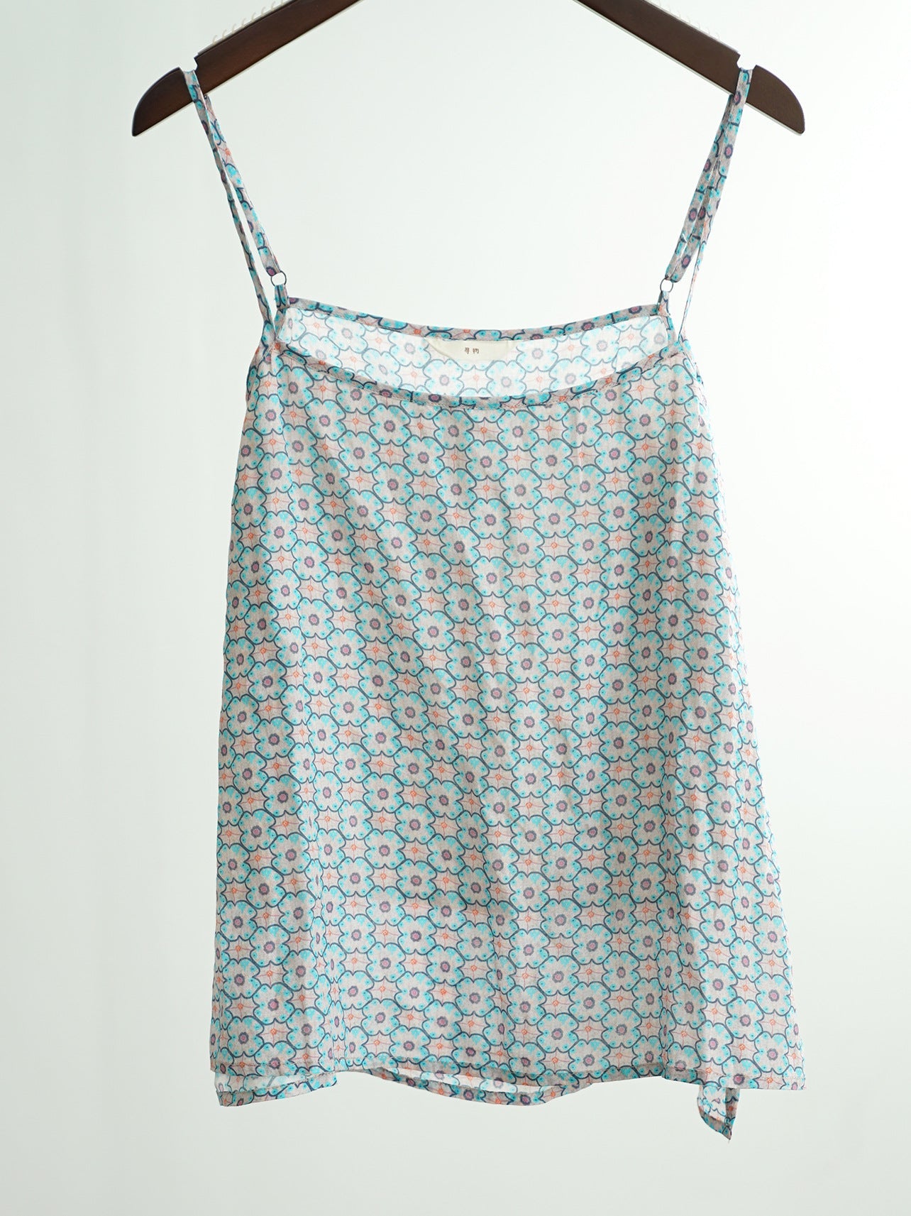 Kaia Elegant Qipao Cheongsam Camisole