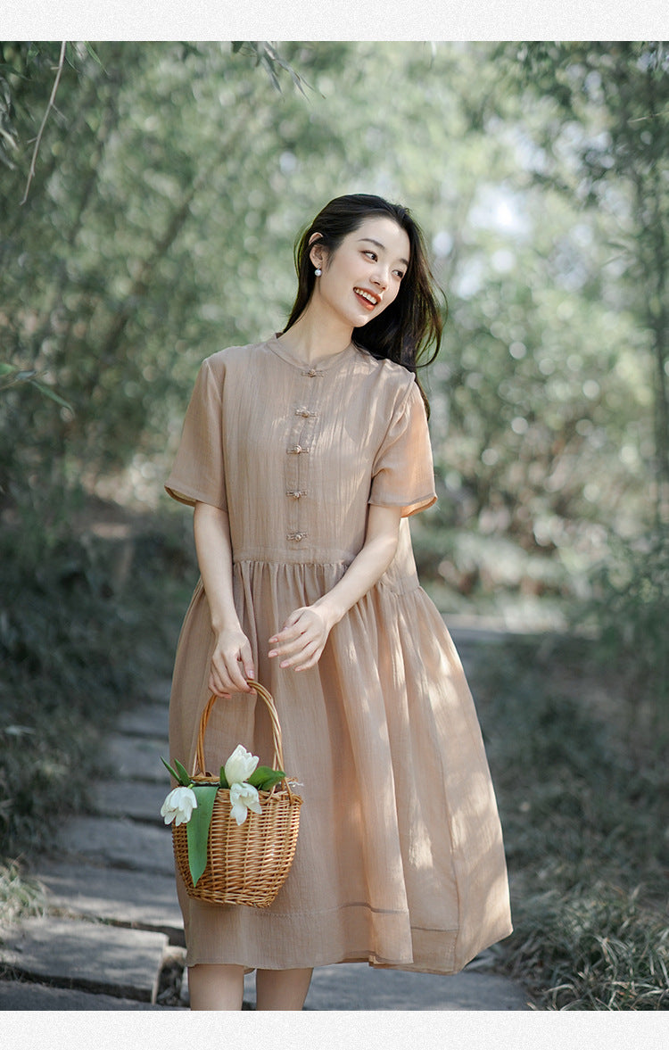 Kate Remarkable Qipao Cheongsam