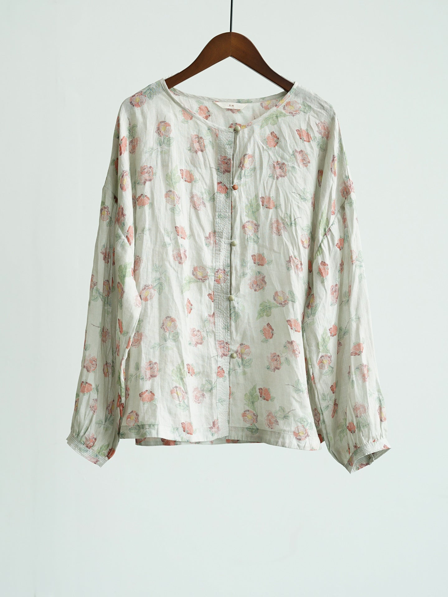 Mariah Delightful Qipao Cheongsam Top