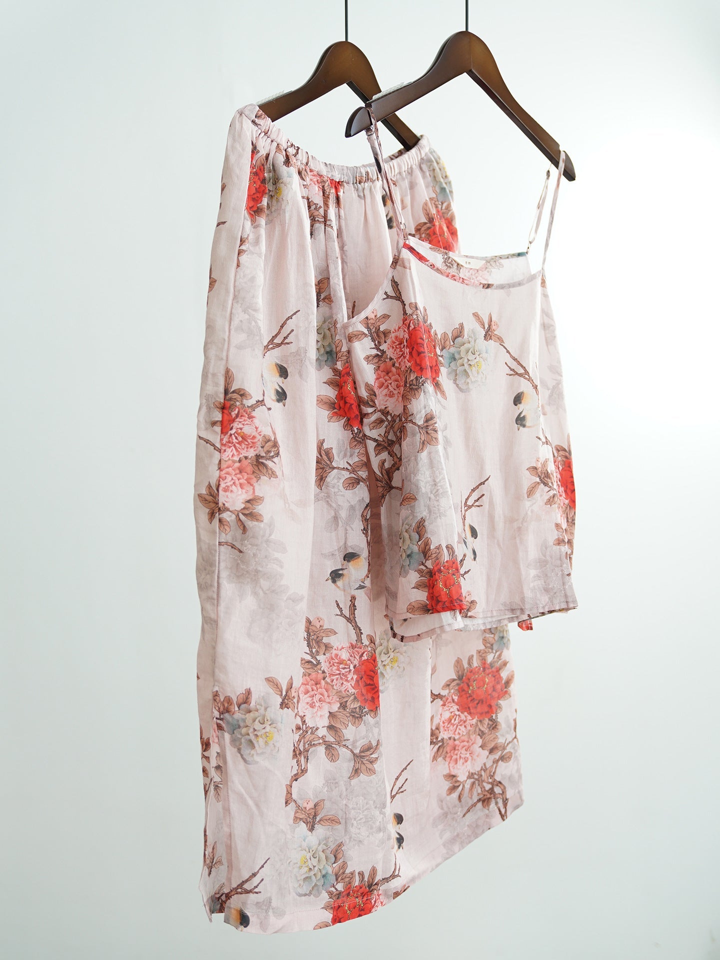 Kaia Elegant Qipao Cheongsam Camisole