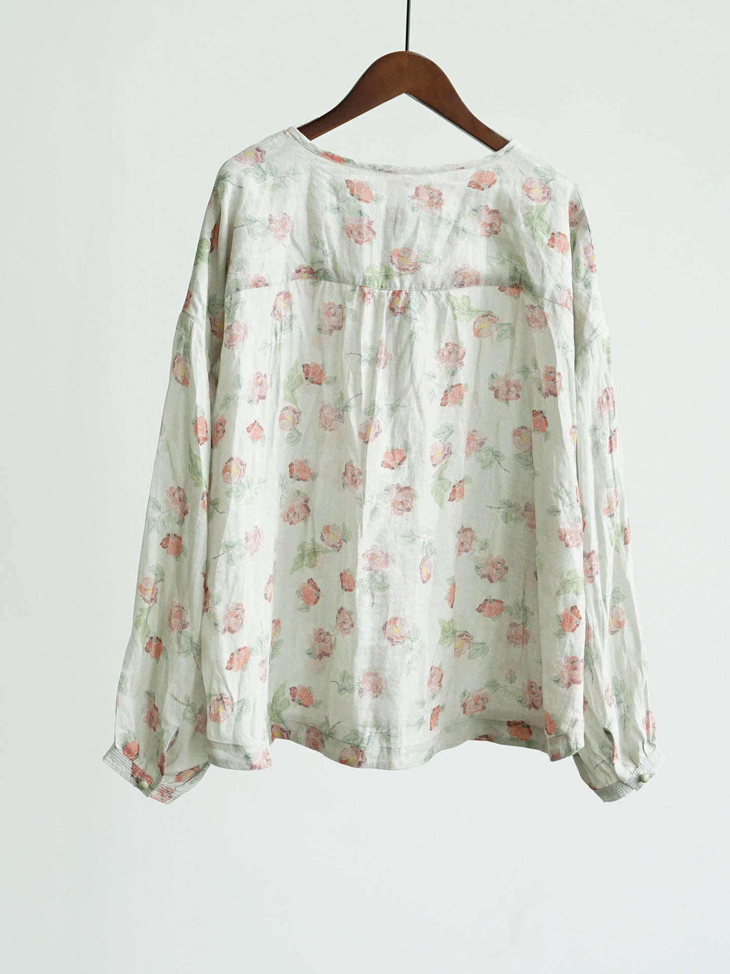 Mariah Delightful Qipao Cheongsam Top