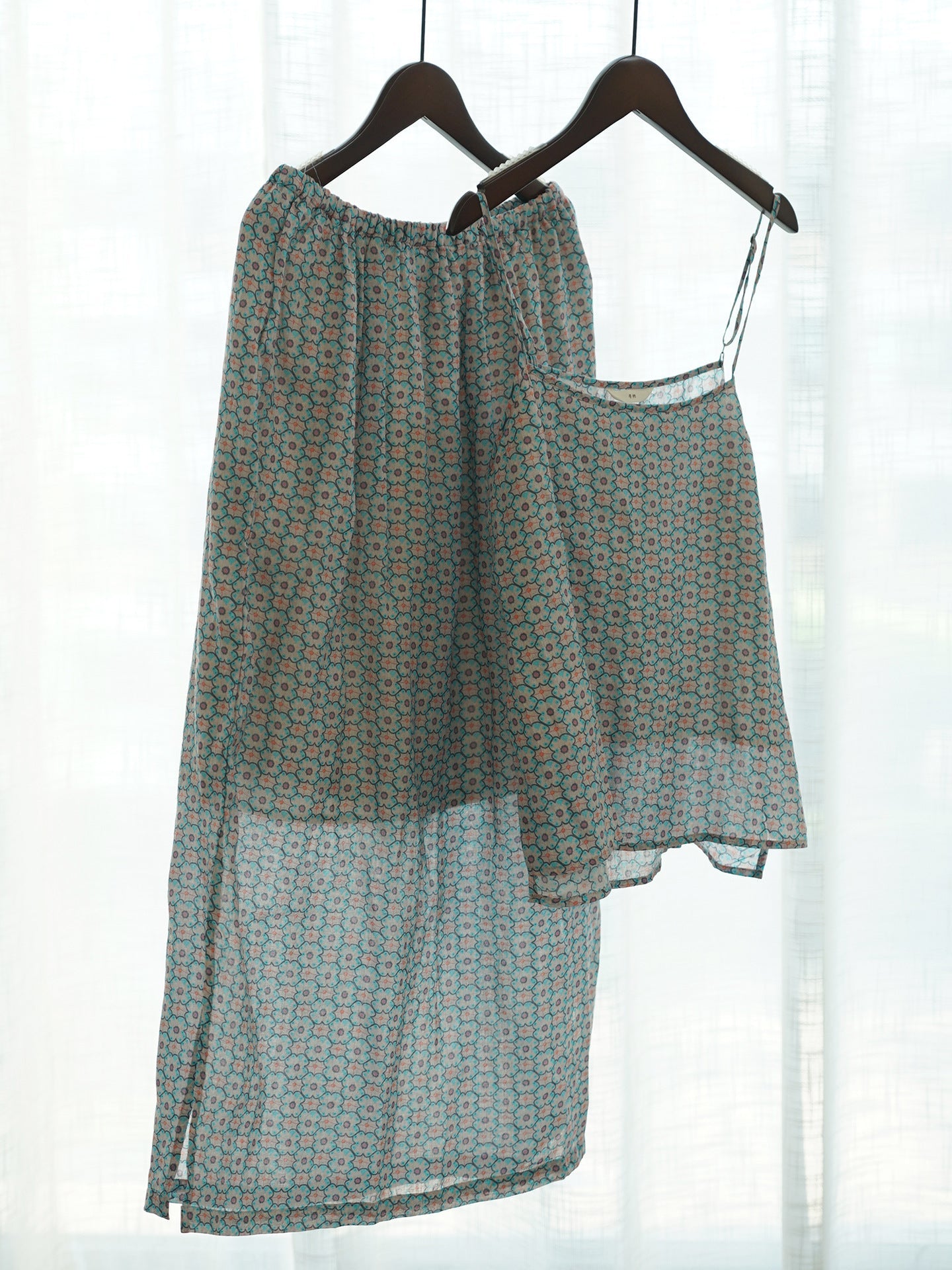 Kaia Elegant Qipao Cheongsam Camisole