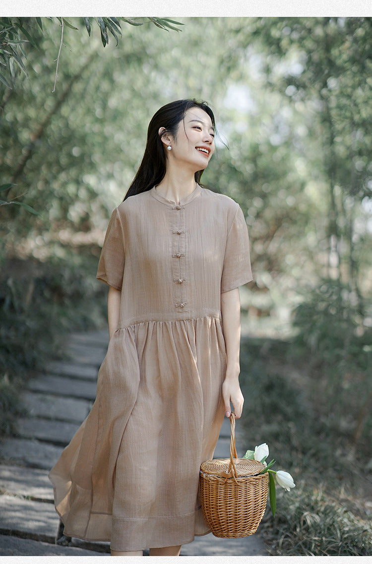 Kate Remarkable Qipao Cheongsam