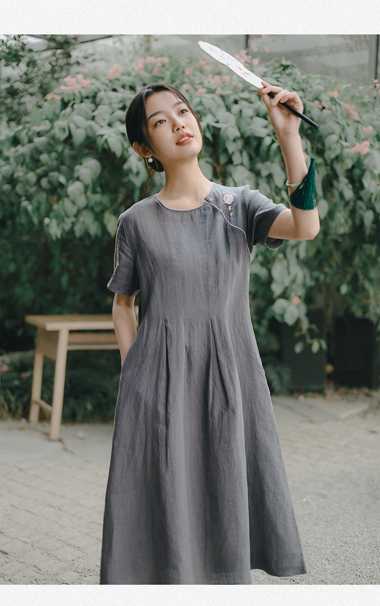 Daniella Perfect Qipao Cheongsam