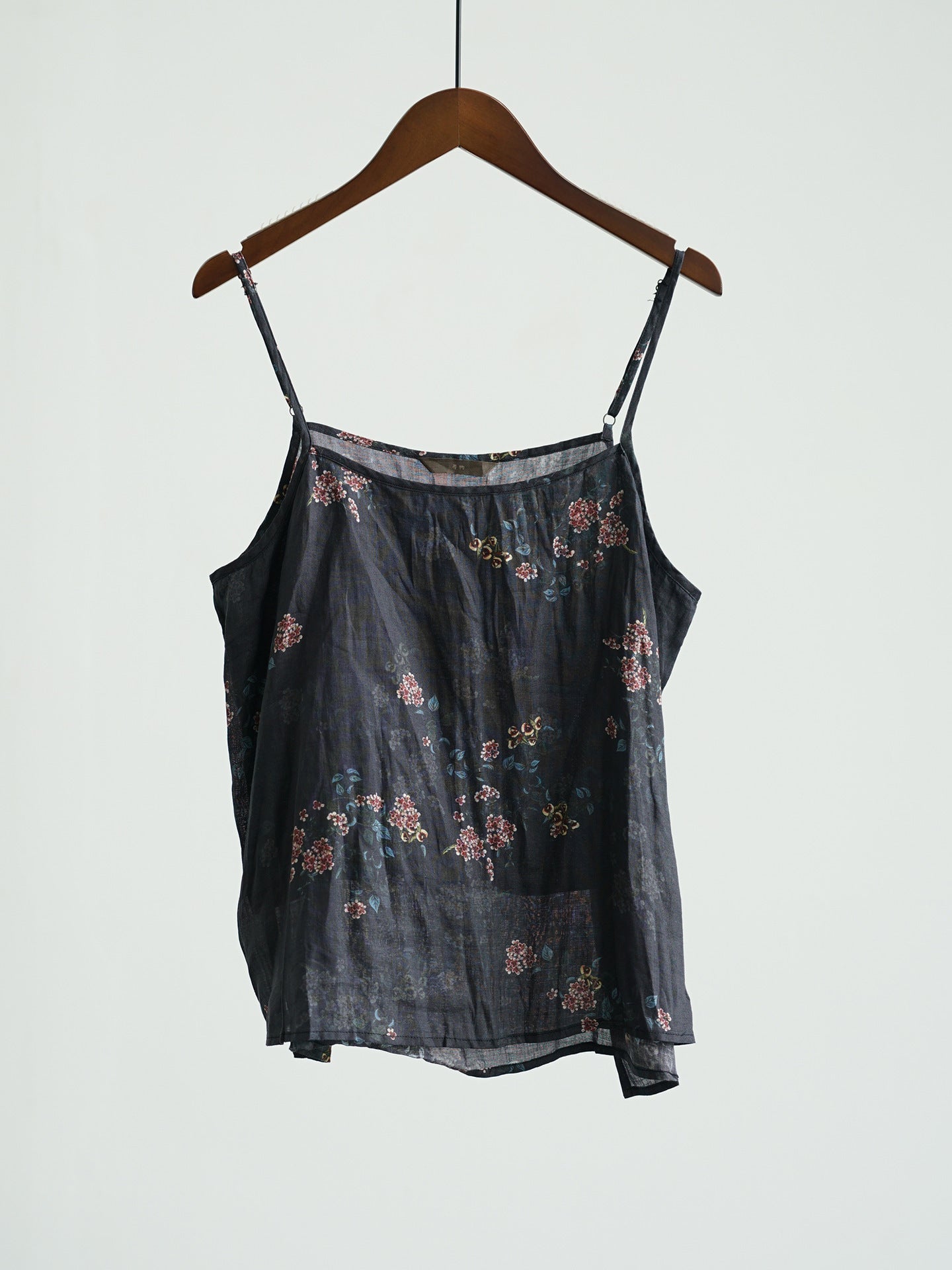 Kaia Elegant Qipao Cheongsam Camisole