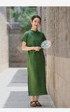Viviana Romance Qipao Cheongsam