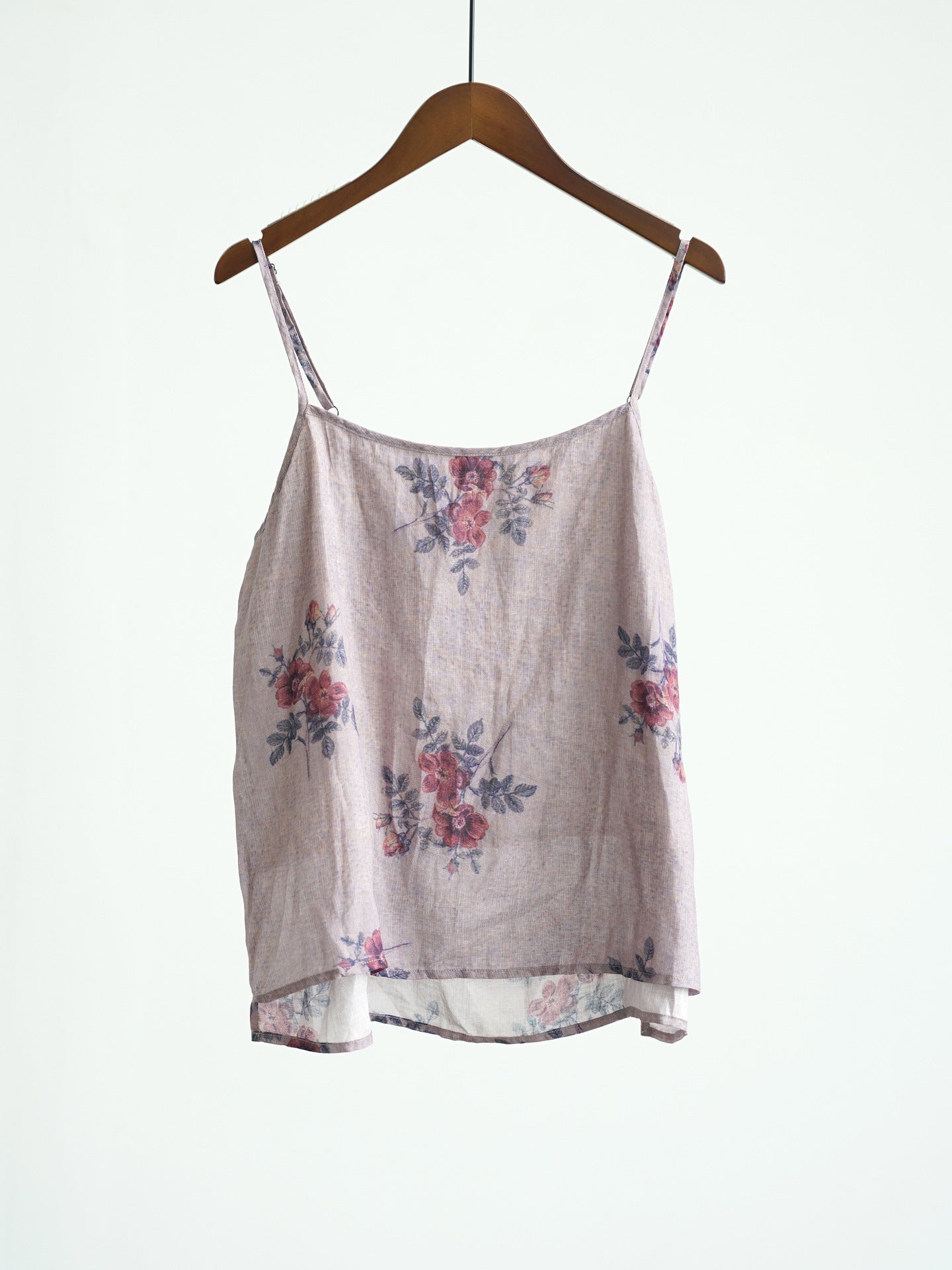 Kaia Elegant Qipao Cheongsam Camisole