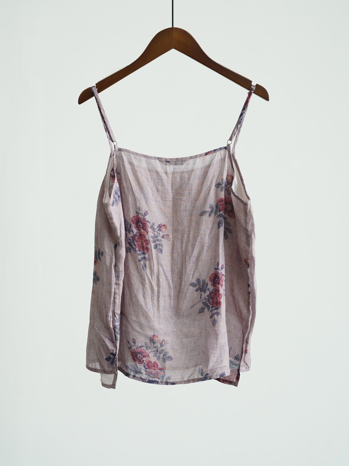 Kaia Elegant Qipao Cheongsam Camisole