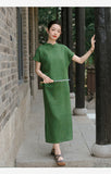 Viviana Romance Qipao Cheongsam