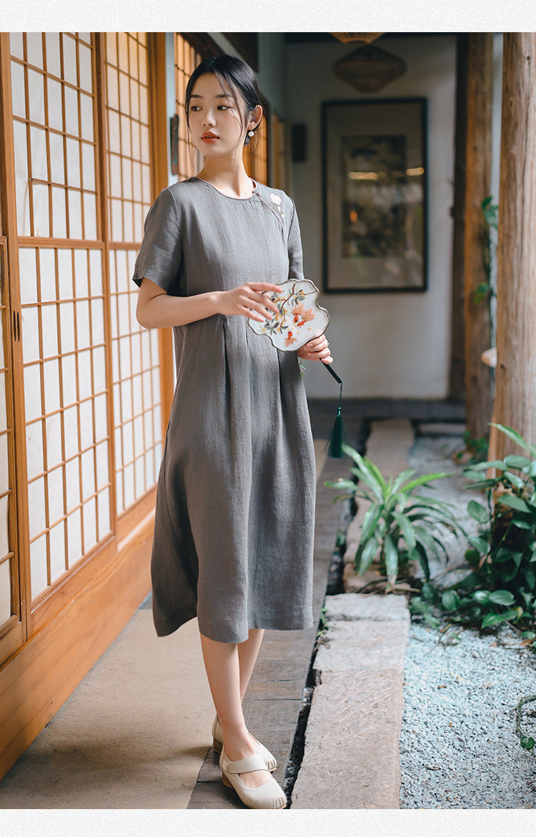 Daniella Perfect Qipao Cheongsam