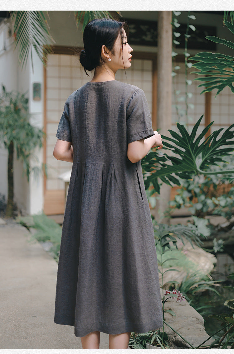 Daniella Perfect Qipao Cheongsam