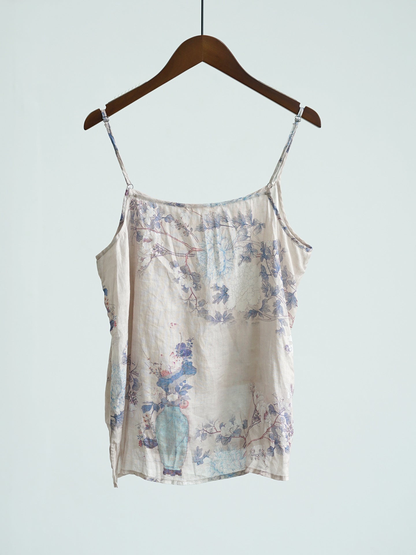 Kaia Elegant Qipao Cheongsam Camisole