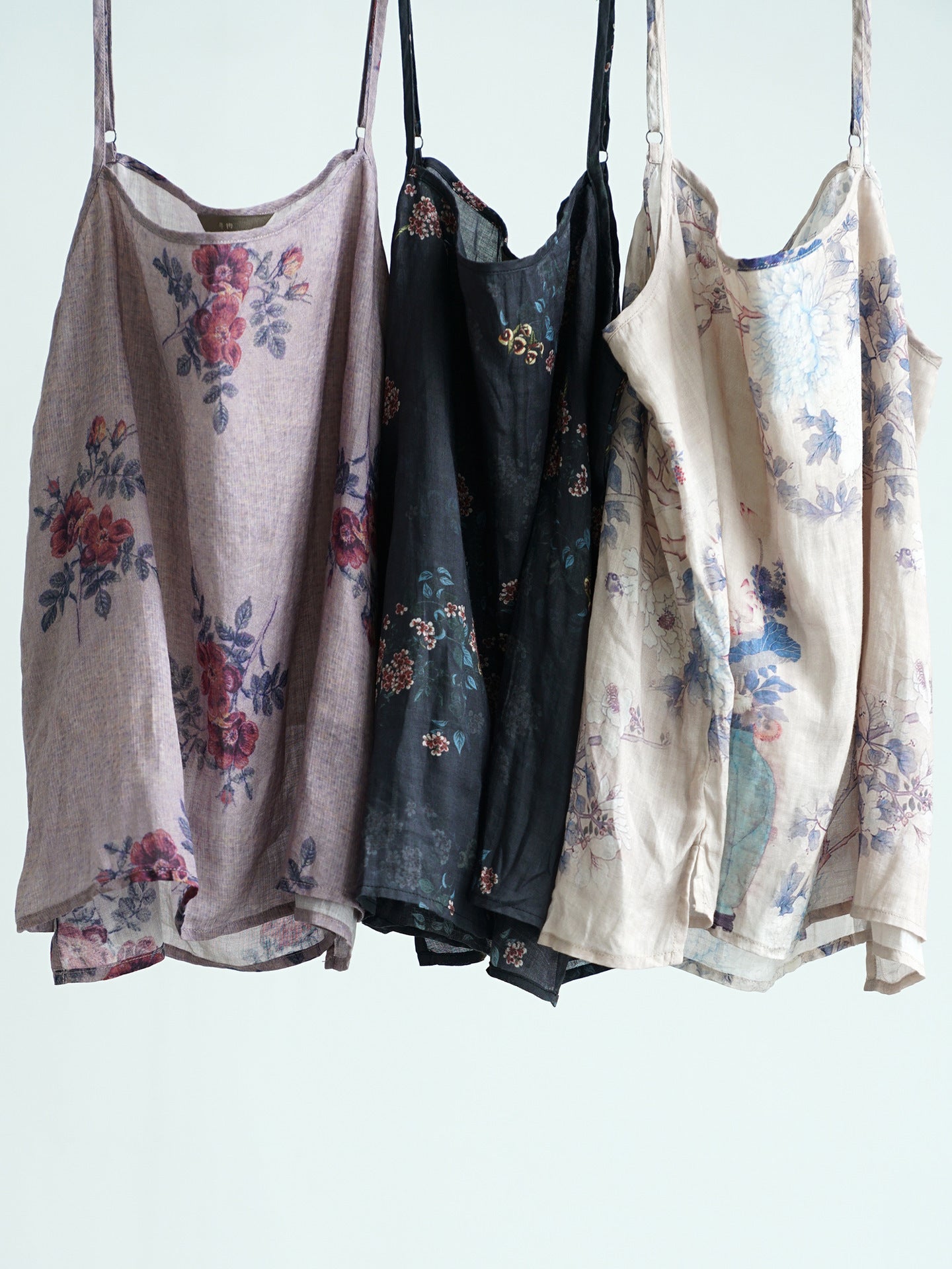 Kaia Elegant Qipao Cheongsam Camisole