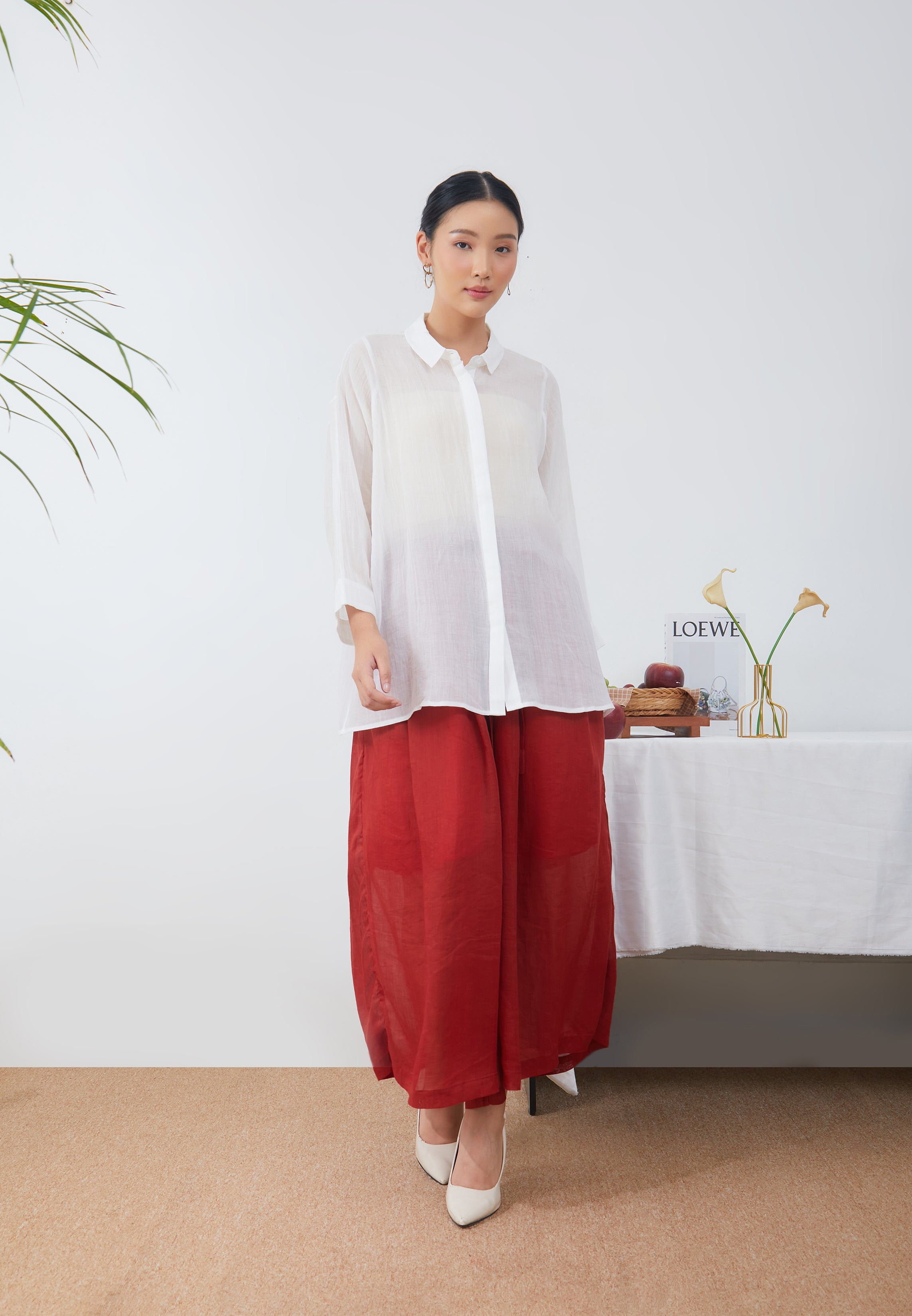 Jillian Fascinating Top