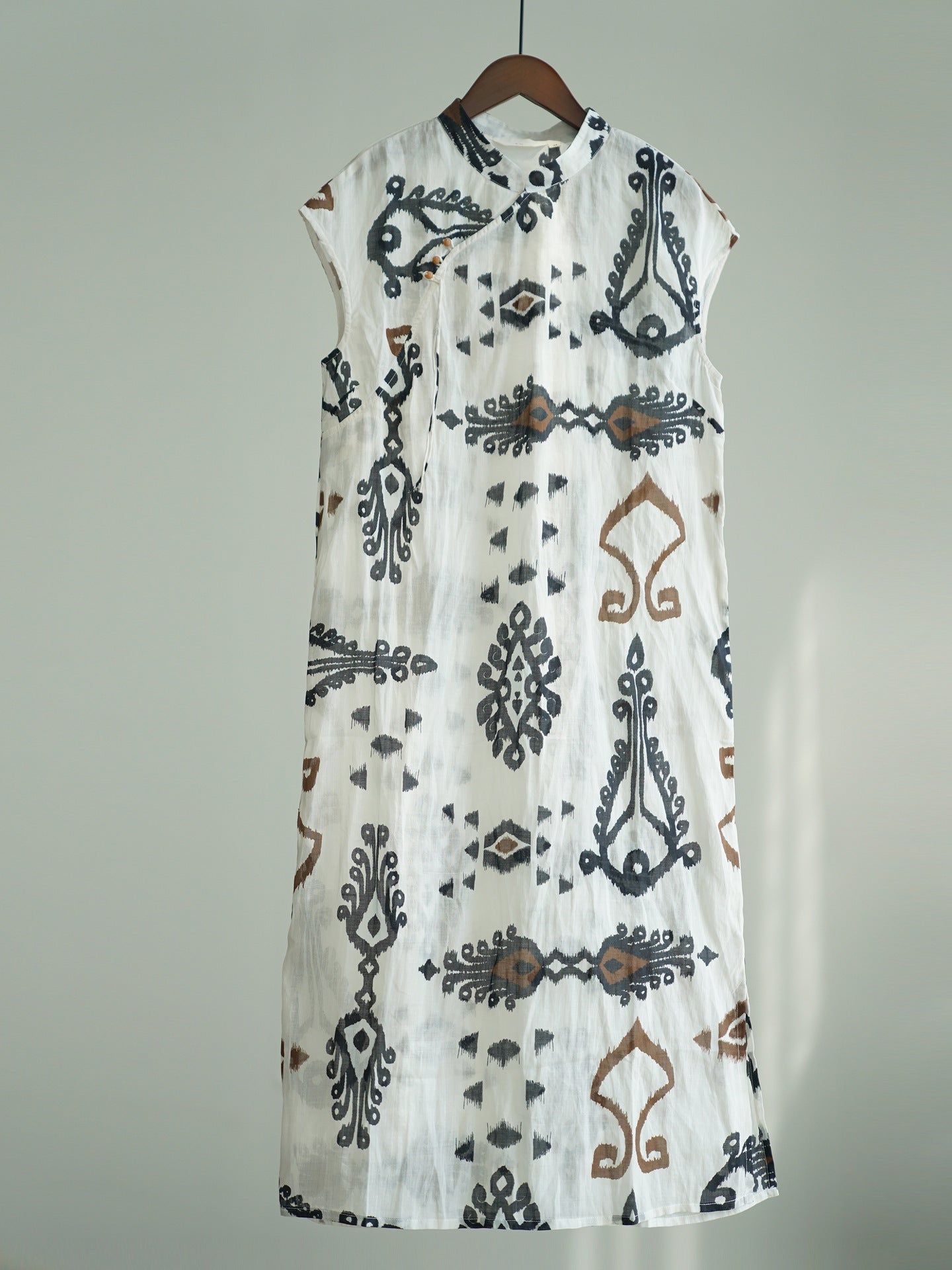 Haven Delightful Qipao Cheongsam