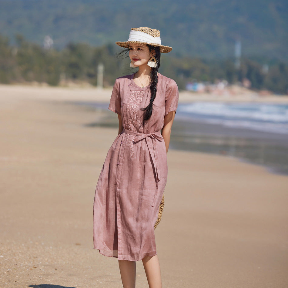 Lauryn Magnificent Qipao Cheongsam