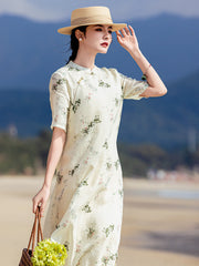 Nayeli Party Qipao Cheongsam