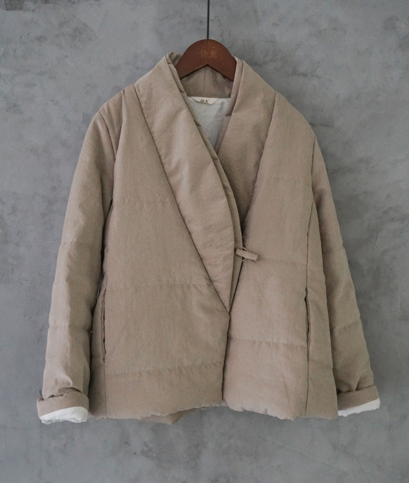 Aarya Delicate Coat