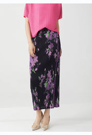 Samantha Delicate Qipao Cheongsam Skirt