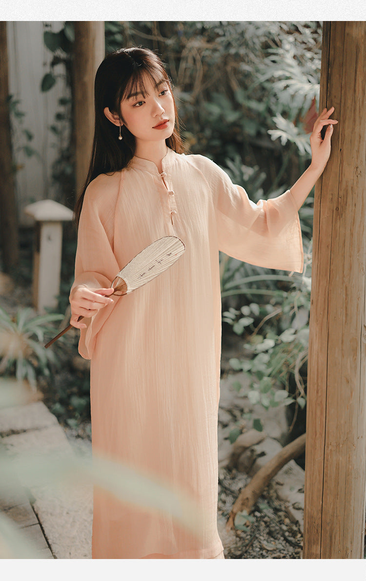 Stevie Remarkable Qipao Cheongsam