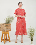 Bellamy Perfect Dress