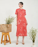 Bellamy Perfect Dress