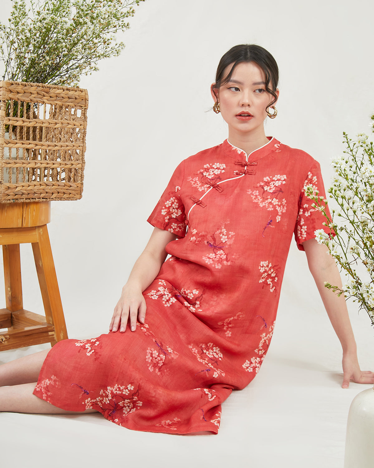 Bellamy Perfect Dress