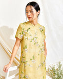 Addison Superb Qipao Cheongsam