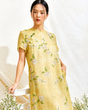 Addison Superb Qipao Cheongsam