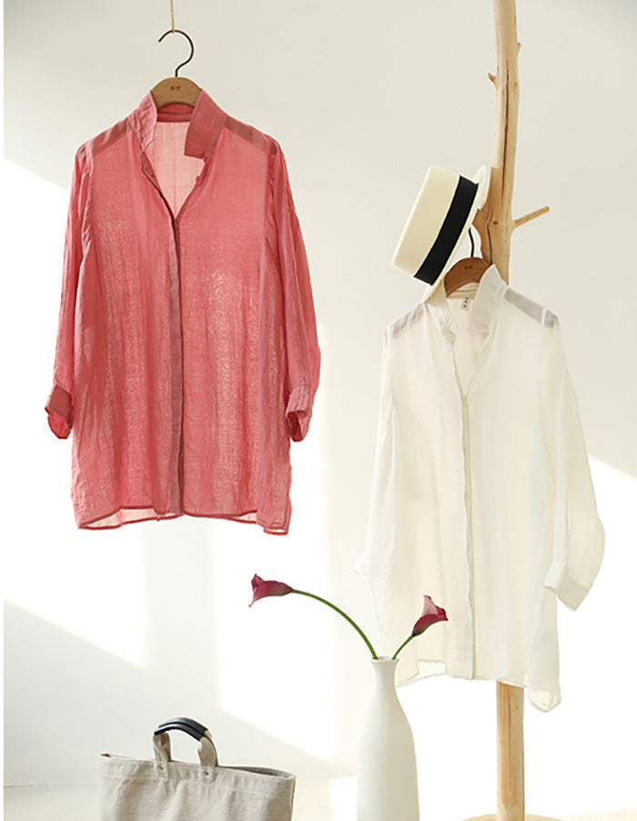 Jillian Fascinating Top