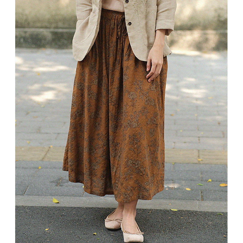 Fernanda Spotlight Skirt