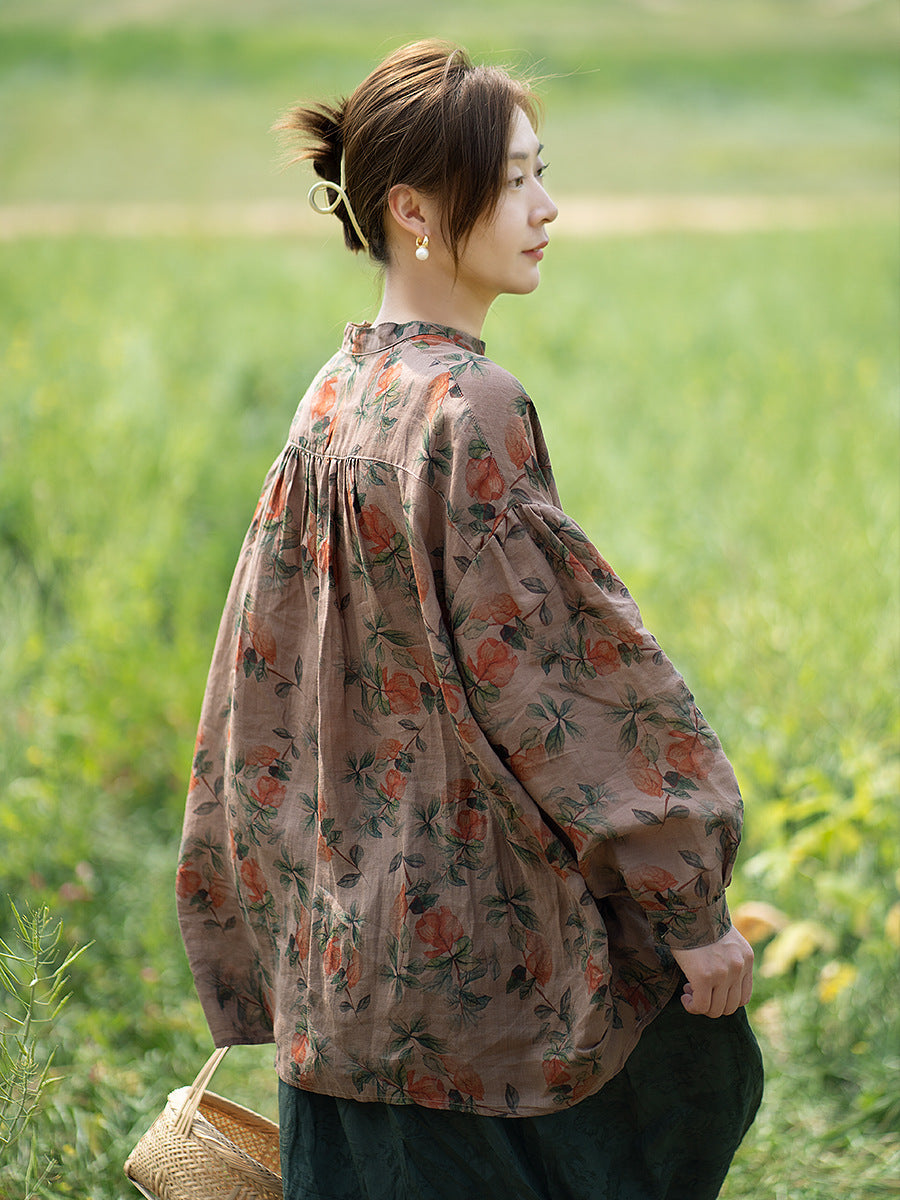 Alia Splendid Top