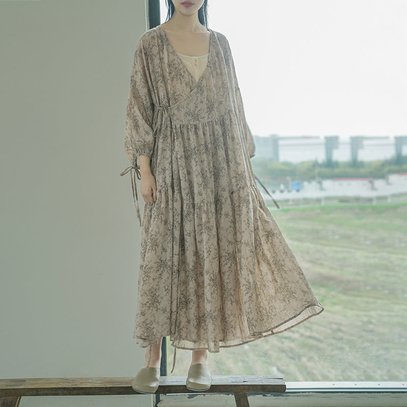 Christina Perfect Qipao Cheongsam