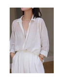 Jillian Fascinating Top