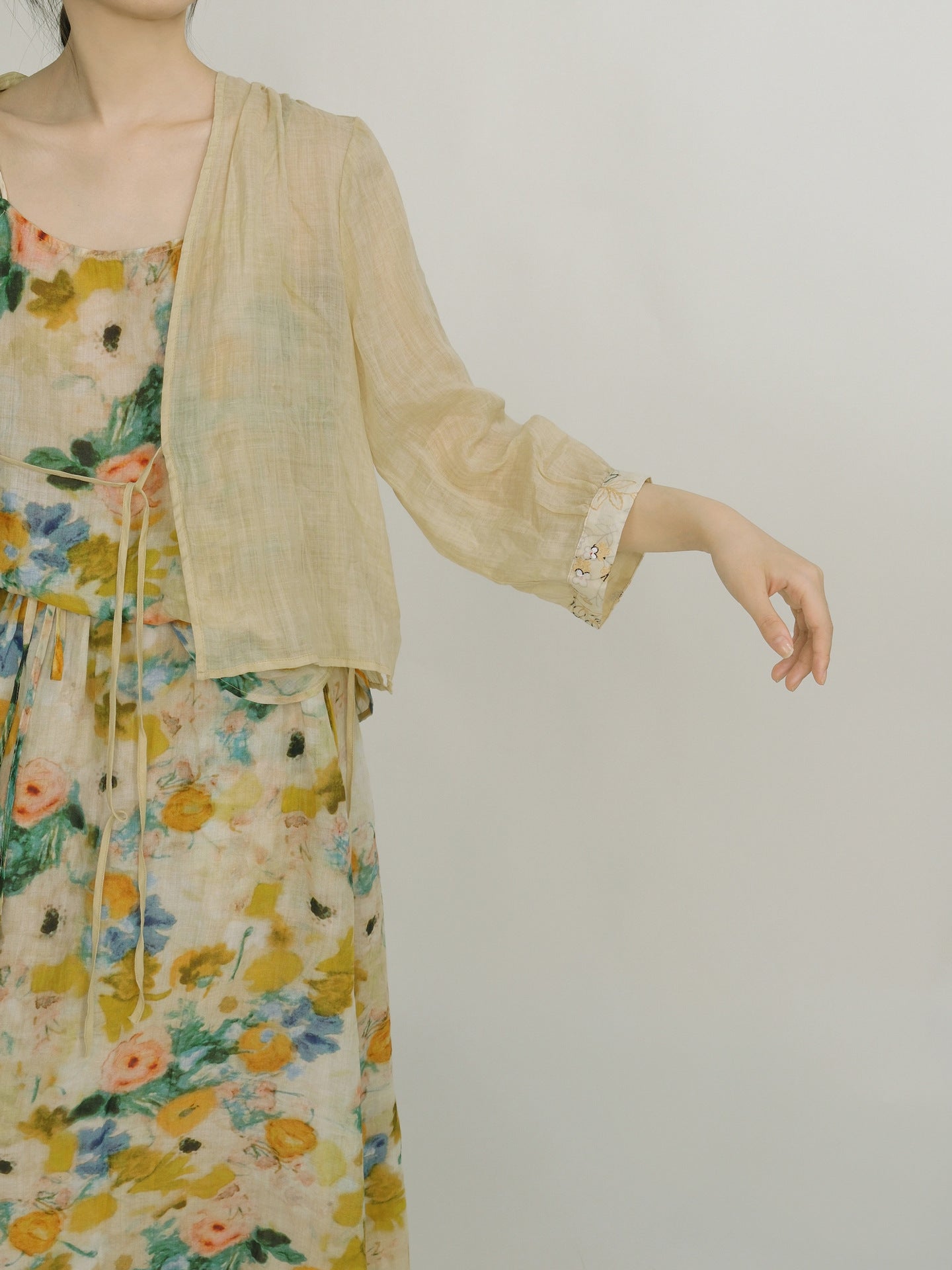 Ila Perfect Top