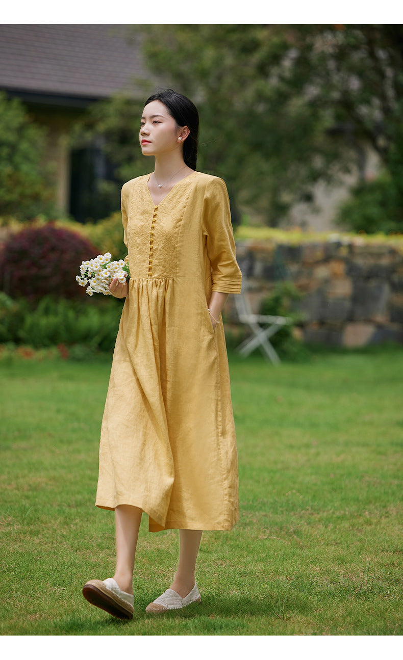 Natasha Captivating Dress