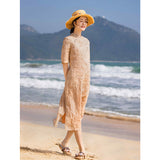 Raina Found Bliss Qipao Cheongsam