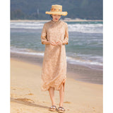 Raina Found Bliss Qipao Cheongsam