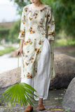 Luella Twice Sweet Qipao Cheongsam