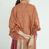 Monica Dazzling Top